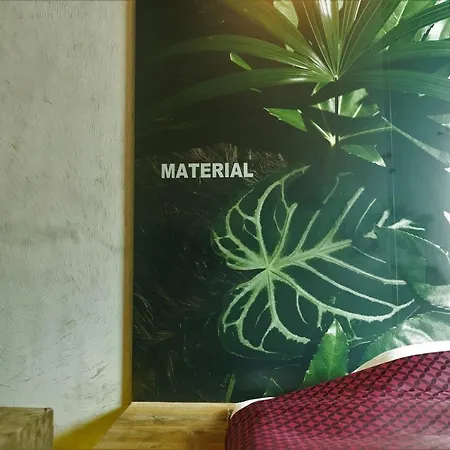 Material Hotel Kyoto Exterior photo